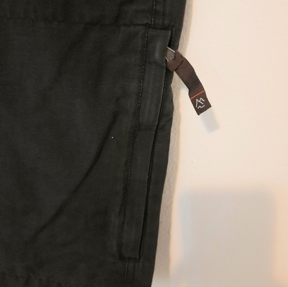 SWEDEMONT ADVENTURE NORDKAP SHORTS SZ S - Picture 4 of 12